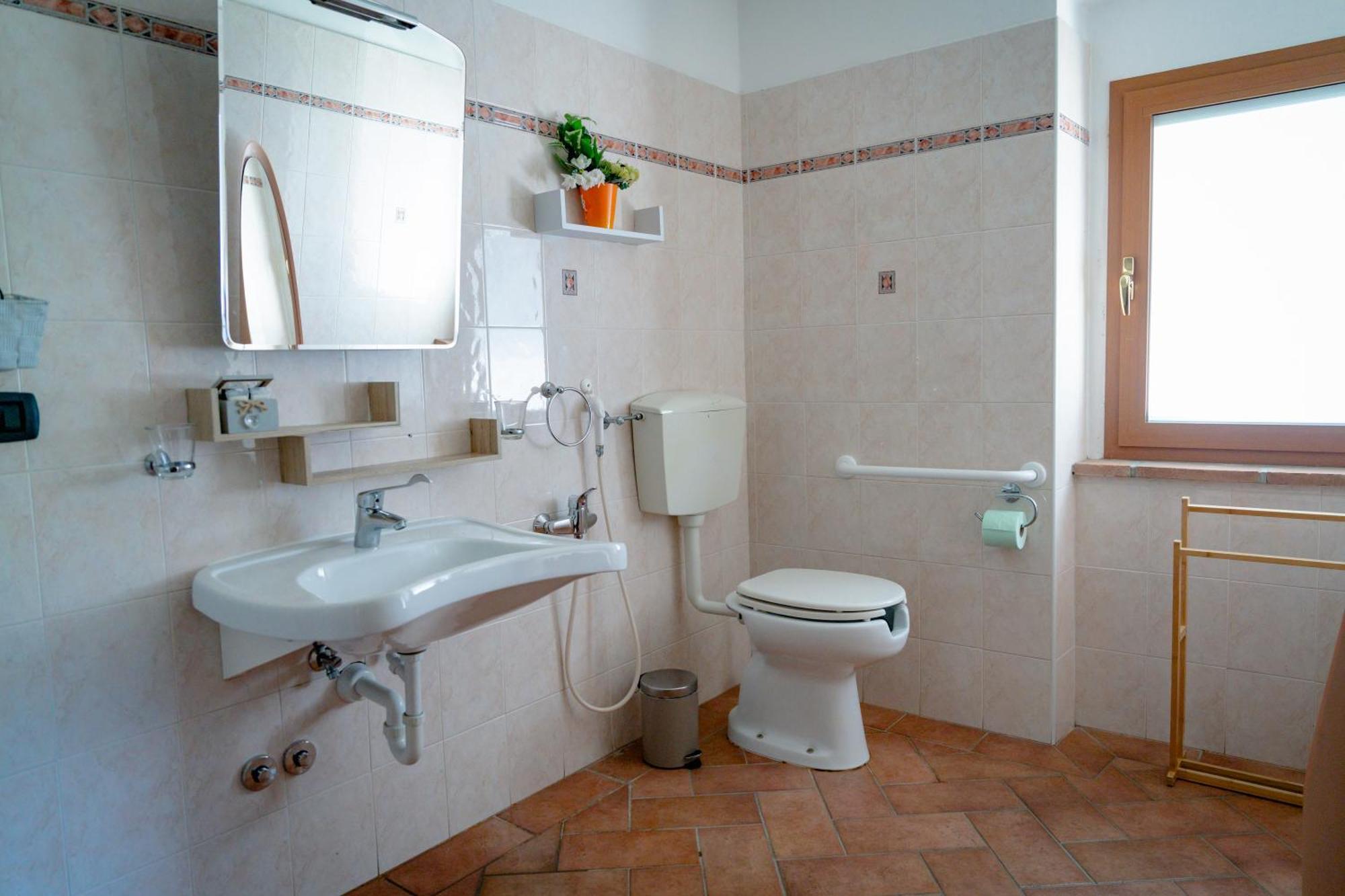 L'Antico Gabbiano B&B San Casciano in Val di Pesa Zewnętrze zdjęcie
