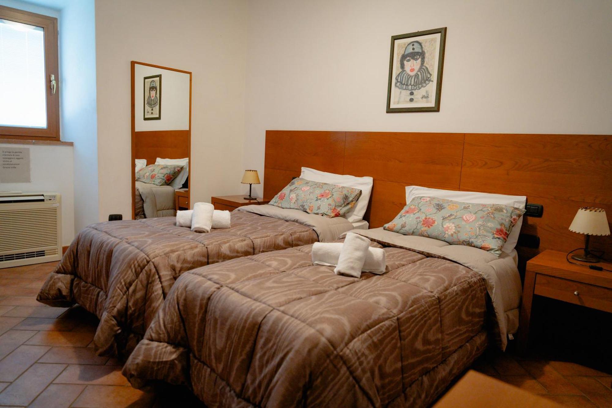 L'Antico Gabbiano B&B San Casciano in Val di Pesa Zewnętrze zdjęcie
