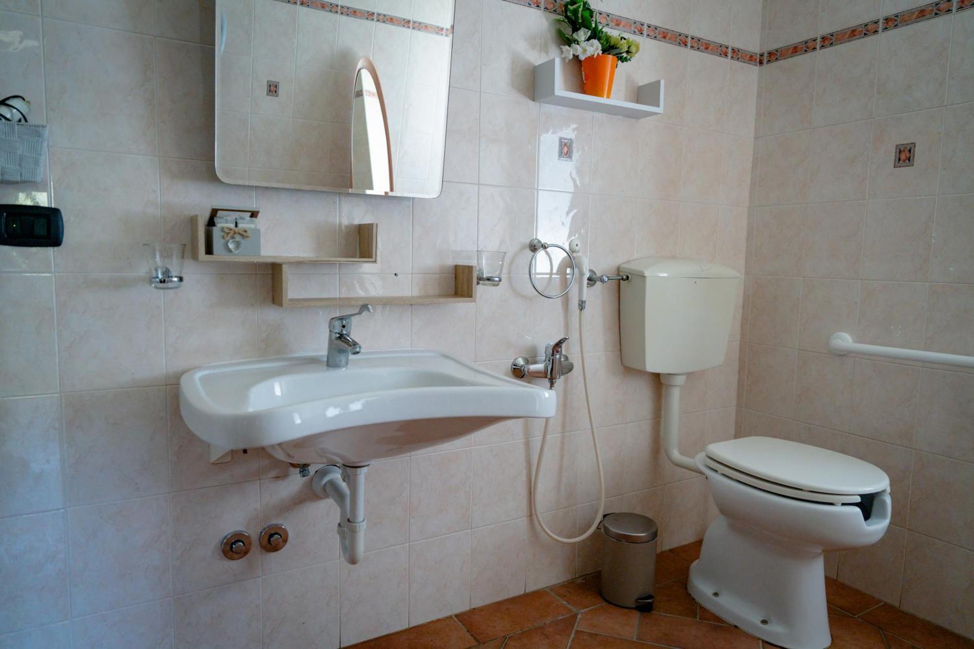 L'Antico Gabbiano B&B San Casciano in Val di Pesa Zewnętrze zdjęcie