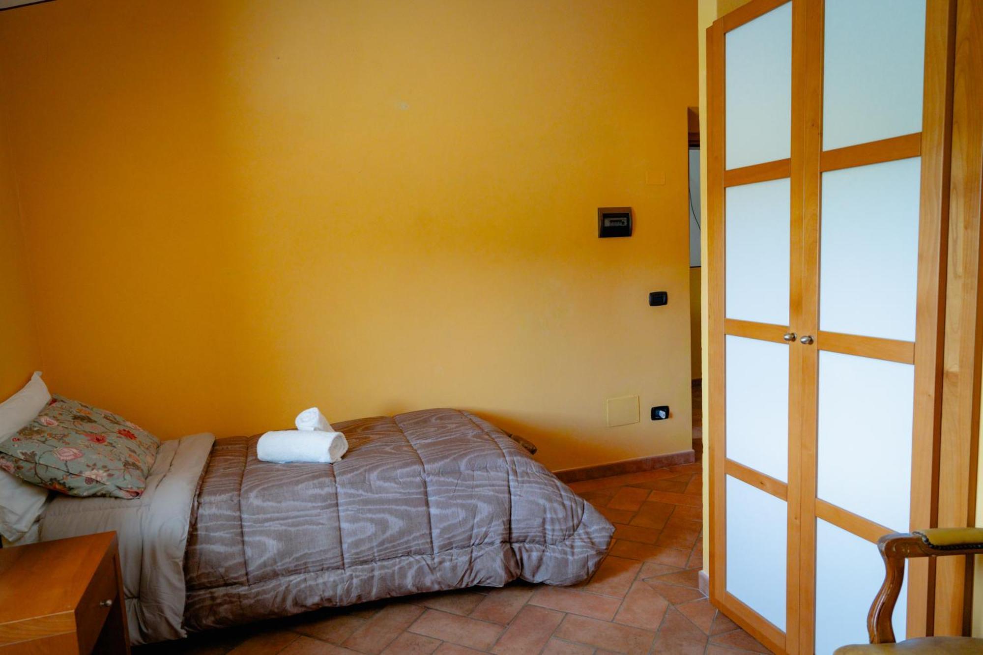 L'Antico Gabbiano B&B San Casciano in Val di Pesa Zewnętrze zdjęcie