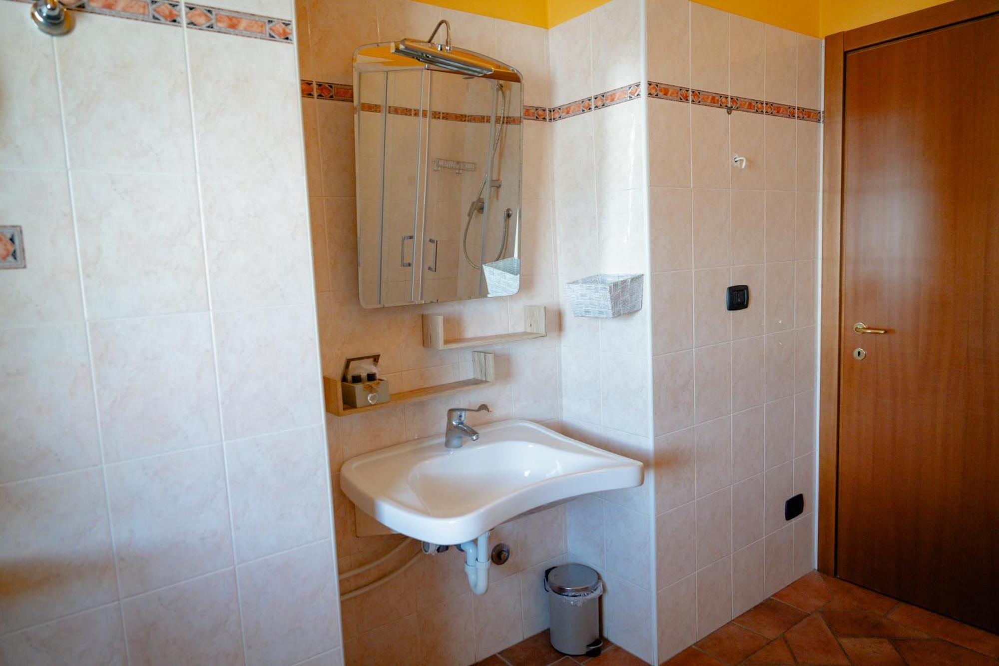 L'Antico Gabbiano B&B San Casciano in Val di Pesa Zewnętrze zdjęcie