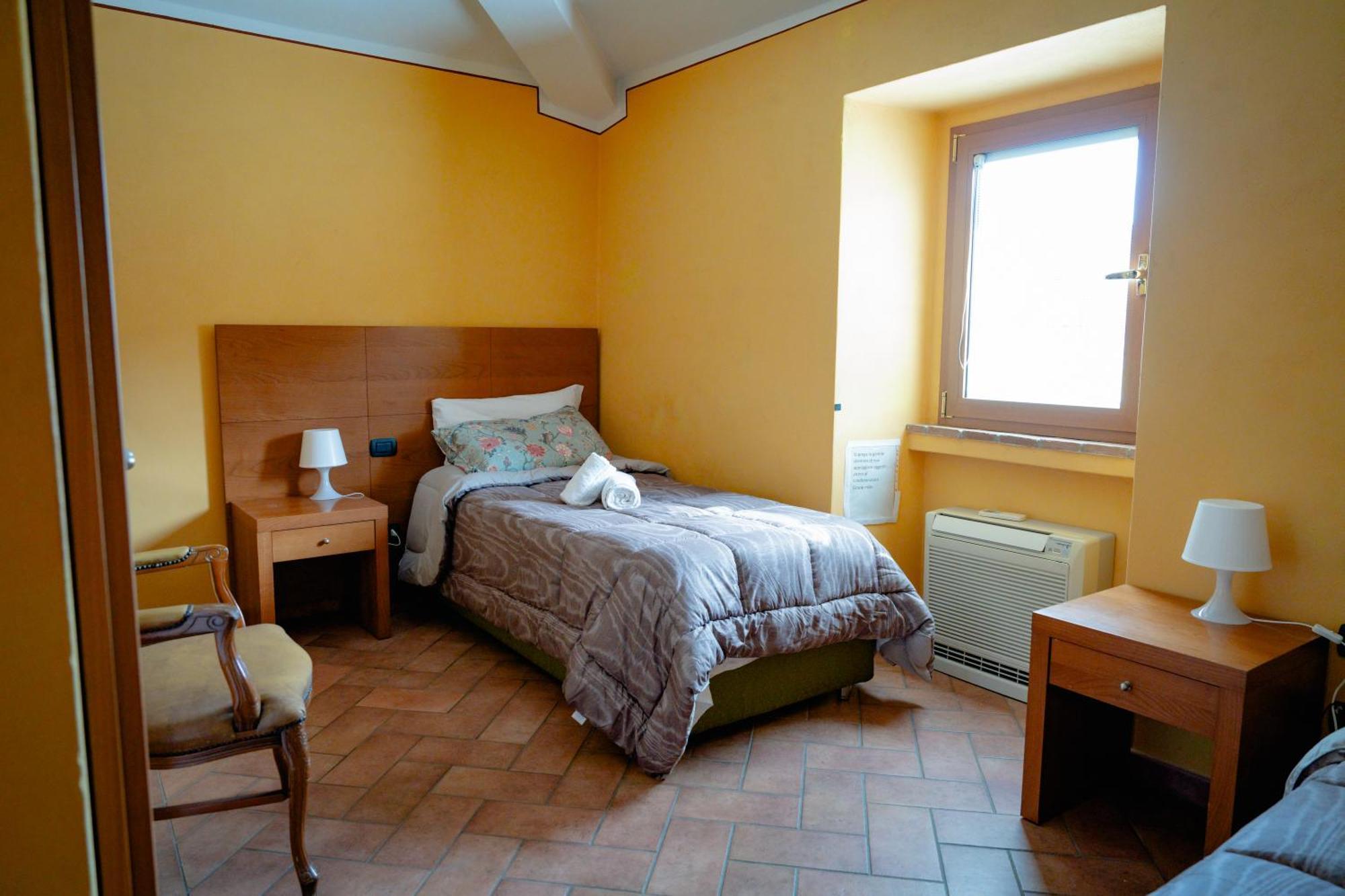 L'Antico Gabbiano B&B San Casciano in Val di Pesa Zewnętrze zdjęcie