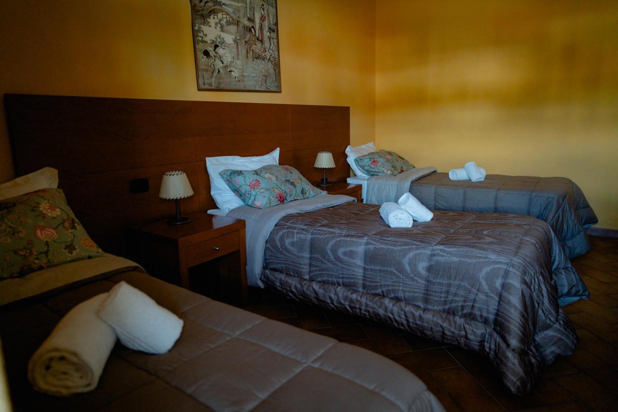 L'Antico Gabbiano B&B San Casciano in Val di Pesa Zewnętrze zdjęcie