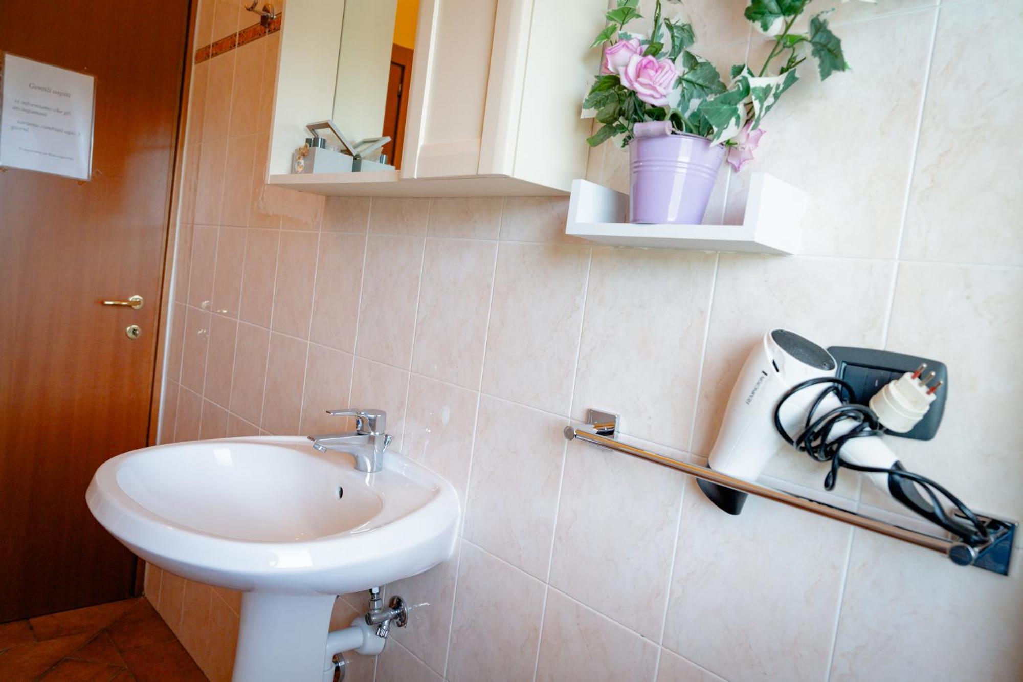 L'Antico Gabbiano B&B San Casciano in Val di Pesa Zewnętrze zdjęcie